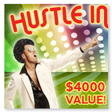 radio station contest banners