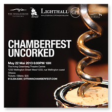 chamberfest souvenir guide 2013