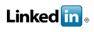 linked in icon