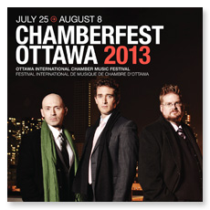 chamberfest 2013 New York Polyphony ad