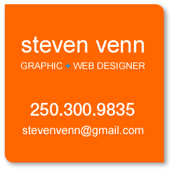 orange logo badge
